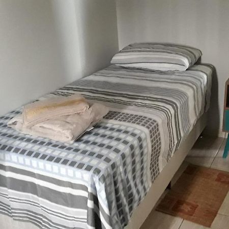 Edificio Belio Apartment Cascavel  Ngoại thất bức ảnh