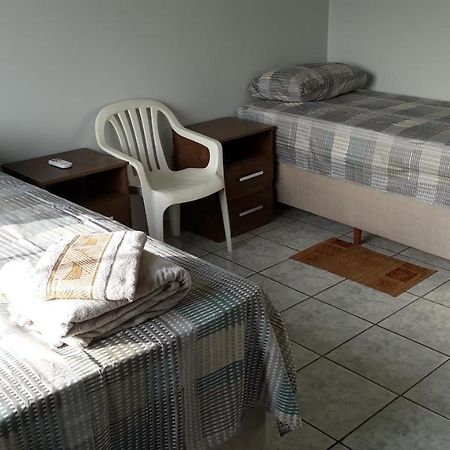Edificio Belio Apartment Cascavel  Ngoại thất bức ảnh