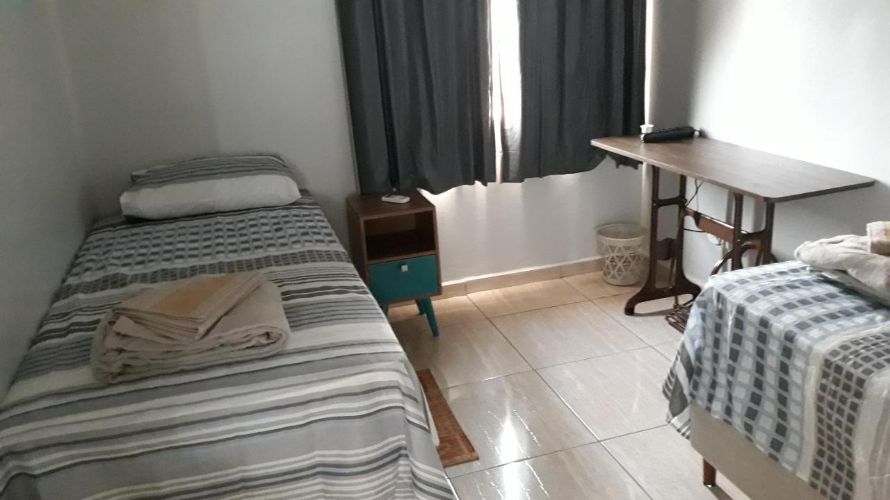 Edificio Belio Apartment Cascavel  Ngoại thất bức ảnh