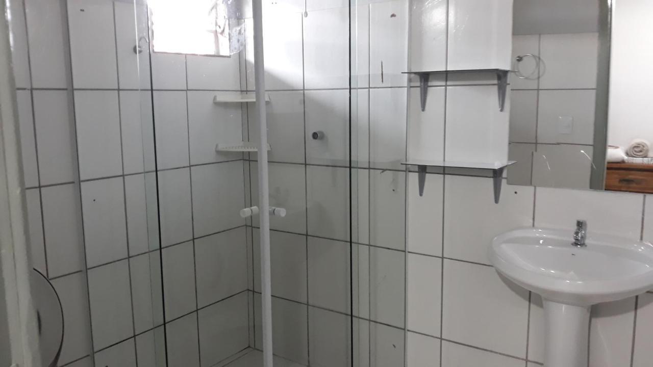 Edificio Belio Apartment Cascavel  Ngoại thất bức ảnh